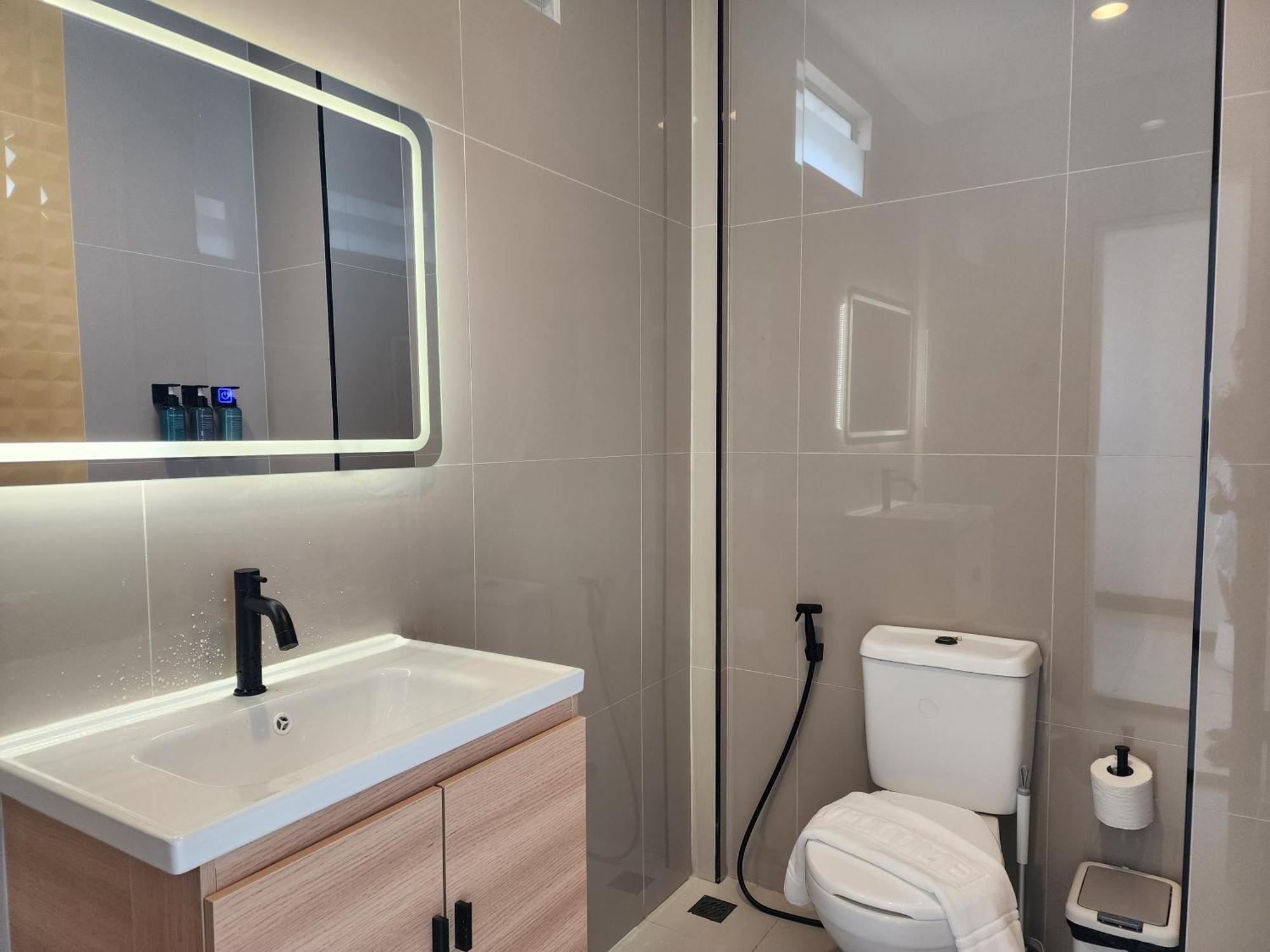Apartment Wink 2 Center Close To The Patong